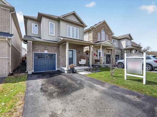 36 Cotton St, Clarington, ON L1C 5H2