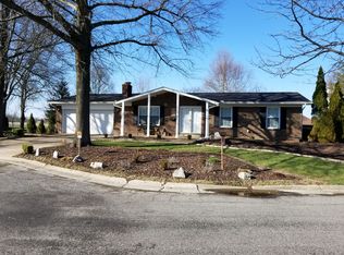 49 Landau Dr, Millstadt, IL 62260