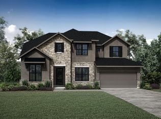 30518 S Creek Way, Fulshear, TX 77441