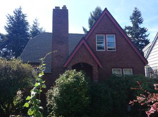 6823 30th Ave NE, Seattle, WA 98115
