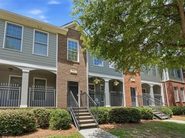 211 Merritts Ave NW, Atlanta, GA 30313