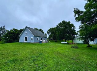 8210 E Pierce Rd, Hesperia, MI 49421