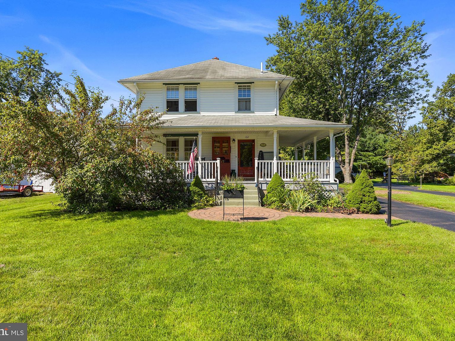 102 Four Mile Rd, Pemberton, NJ 08068 Zillow