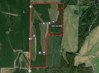 Tbd Hwy #135, Mangham, LA 71259