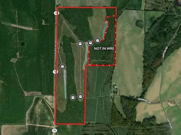 Tbd Hwy #135, Mangham, LA 71259