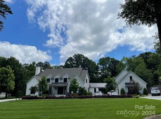 401 Shasta Ln, Charlotte, NC 28211