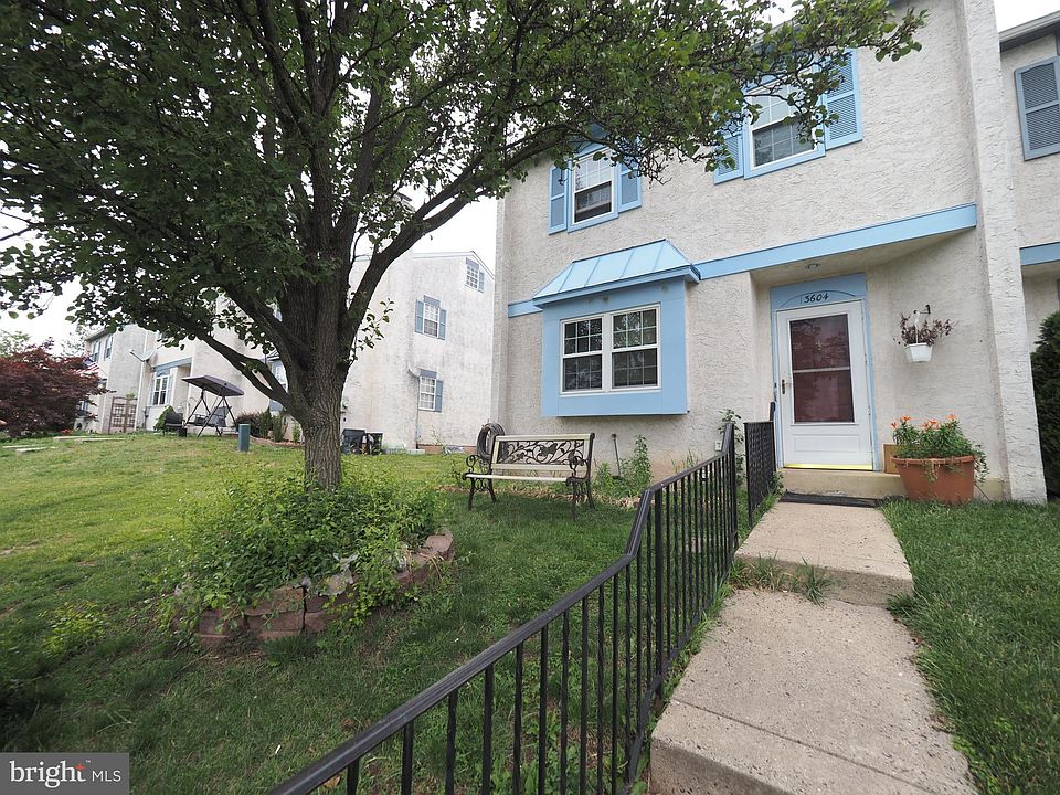 3604 Walnut Ridge Ests, Pottstown, PA 19464 Zillow