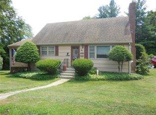 85 Overlook Ave, Middletown, CT 06457