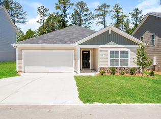 857 Vanguard St, Lexington, SC 29073