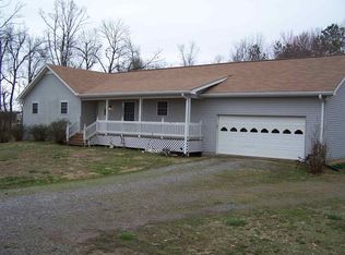 4143 Brewers Hwy, Benton, KY 42025