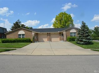 703 Green Feather Ct, Dayton, OH 45449