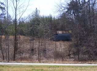 0 Lot 122 Wingfield Orchard Rd., Martinsville, VA 24112