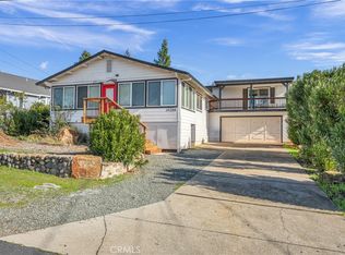 19288 Stonegate Rd, Hidden Valley Lake, CA 95467