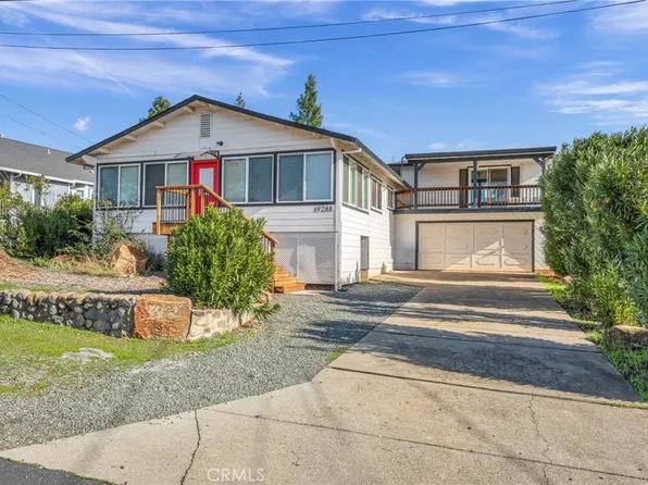 19288 Stonegate Rd, Hidden Valley Lake, CA 95467
