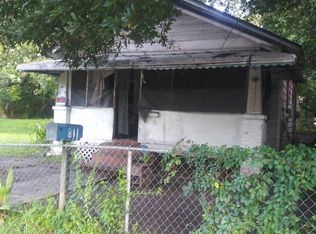 811 W 16th St, Jacksonville, FL 32206