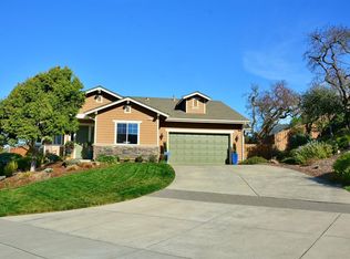 5657 Eastlake Dr, Santa Rosa, CA 95409