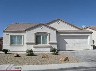 4041 Aaron Scott St, North Las Vegas, NV 89032
