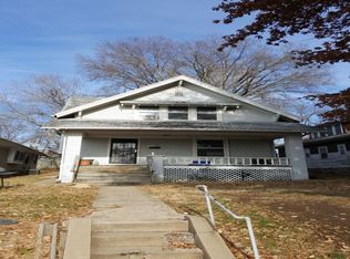 1230 Georgia Ave, Kansas City, KS 66104