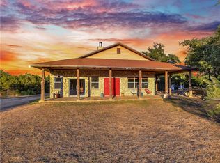 3450 Stagecoach Ranch Loop, Dripping Springs, TX 78620