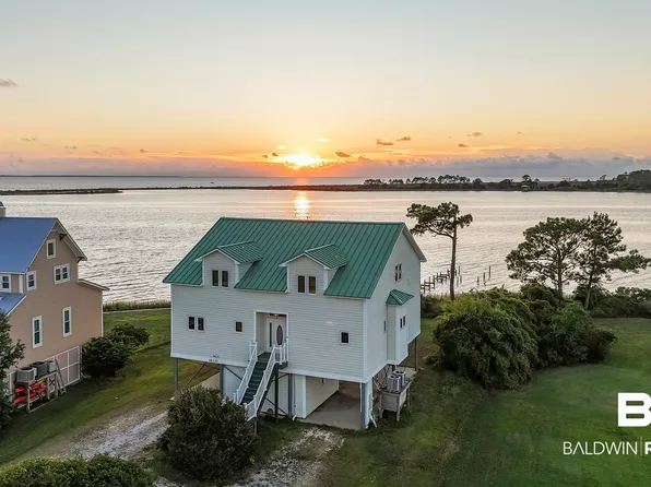 16235 Bon Bay Dr, Gulf Shores, AL 36542