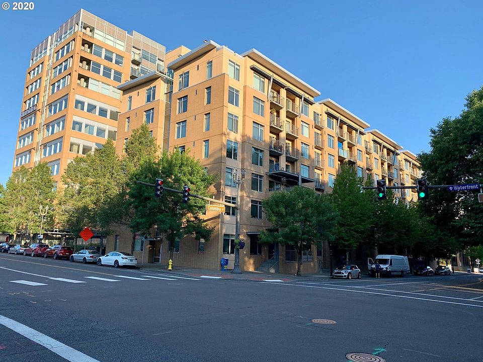 1st image of 701 Columbia St APT 311