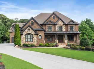 15863 Winterfield Way, Milton, GA 30004