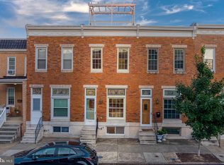 1245 Hull St, Baltimore, MD 21230