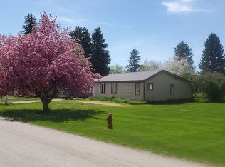 513 4th Ave SW, Ronan, MT 59864