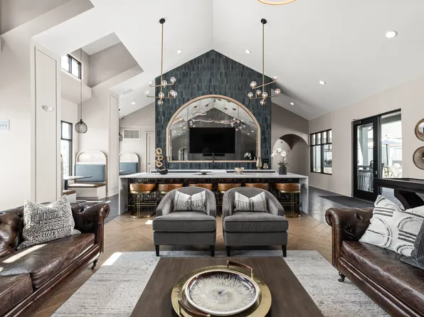 Upland Flats Apartments