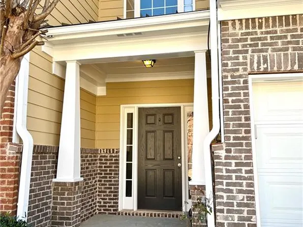 307 Creek Manor Way, Suwanee, GA 30024