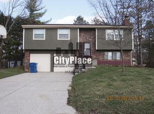 7809 Alapaka Ct, Indianapolis, IN