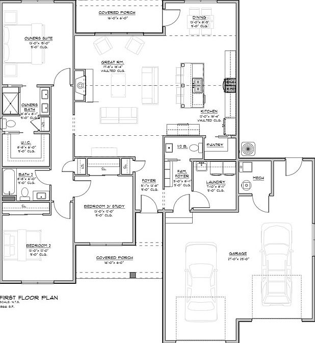 2nd image of 205 Charles Ct