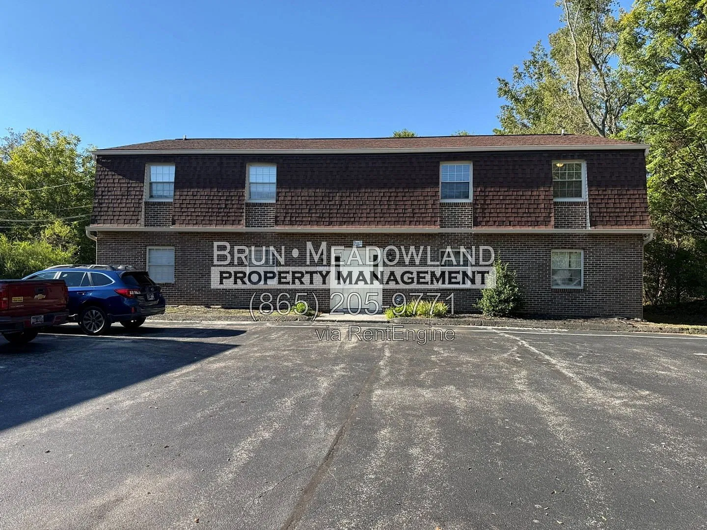 2 bed, 2.0 bath, 995 sqft, $1,250 — Photo 2
