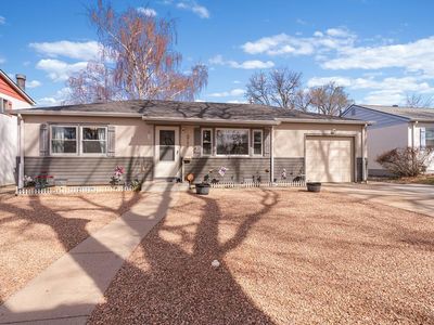 1205 Alexander Cir, Pueblo, CO, 81001