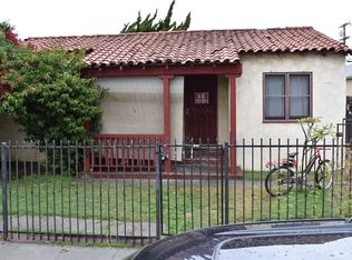 351 E 55th St, Long Beach, CA 90805