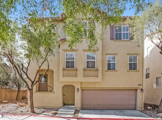 4773 Longstock Ct, Las Vegas, NV 89130