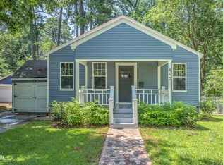 647 Robinson Pl, Shreveport, LA 71104