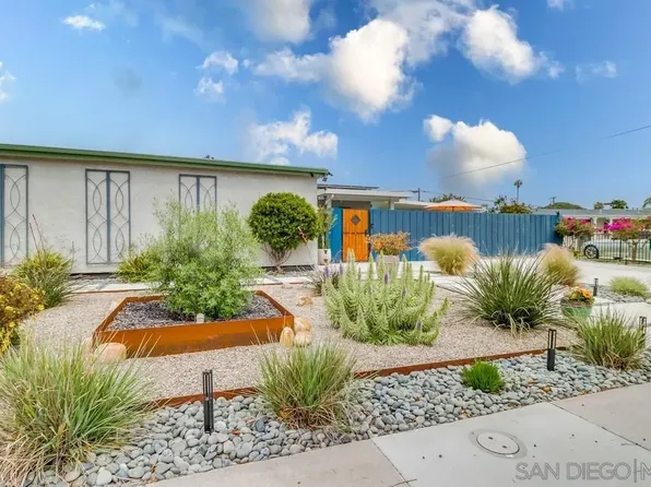 6249 Lake Alamor Ave, San Diego, CA 92119