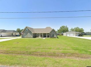 332 Supercharge Dr, Thibodaux, LA 70301