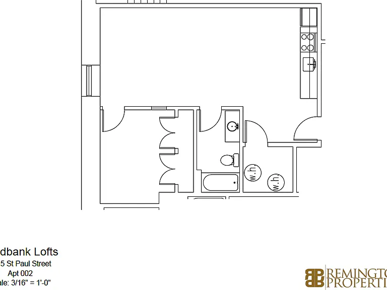 City View Lofts — Photo 66