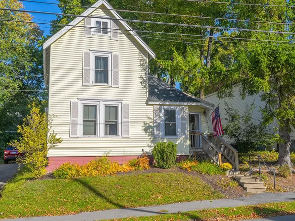 259 Grove St, Bangor, ME 04401