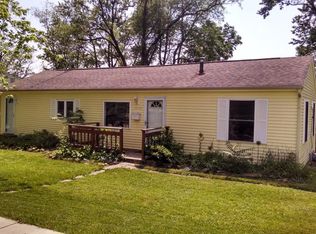 1402 S Henderson St, Bloomington, IN