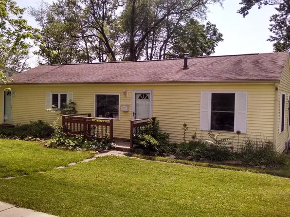 1402 S Henderson St, Bloomington, IN 47401