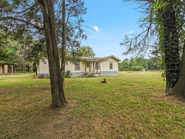 1286 Frann Dr, Kaufman, TX 75142