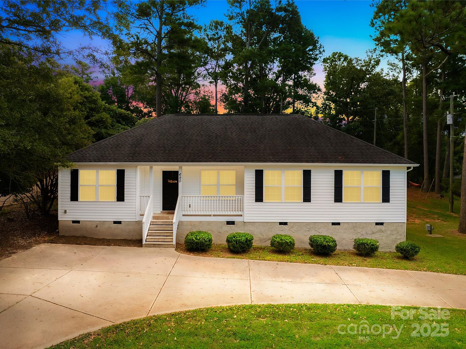 690 Forest Rd, Rock Hill, SC 29730 | Zillow