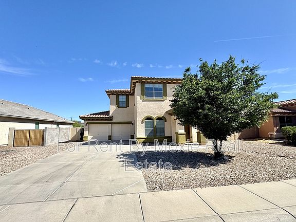4th image of 44490 W Palo Nuez St