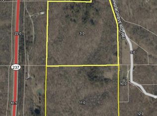 0 Chestnut Grove Rd, Tell City, IN 47586