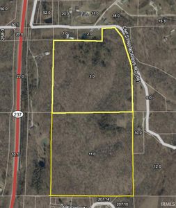 0 Chestnut Grove Rd, Tell City, IN, 47586