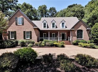 2324 W Island Rd, Williamsburg, VA 23185