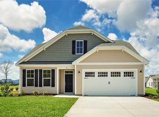 501 Blue Oat Dr LOT 1, Sandbar A Little River, SC 29566